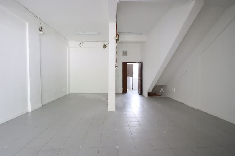 292 YISHUN STREET 22