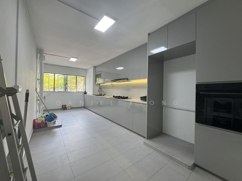 328 Clementi Avenue 2, 328 Clementi Avenue 2, 3 Bedrooms, 893 sqft, HDB Flat For Sale, by Daniel Kiong, 500221356 - Kitchen - PropertyGuru.com.sg