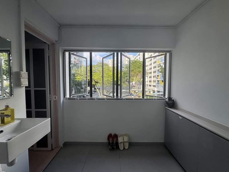 328 Clementi Avenue 2, 328 Clementi Avenue 2, 3 Bedrooms, 893 sqft, HDB Flat For Sale, by Daniel Kiong, 500221356 - Interior - PropertyGuru.com.sg