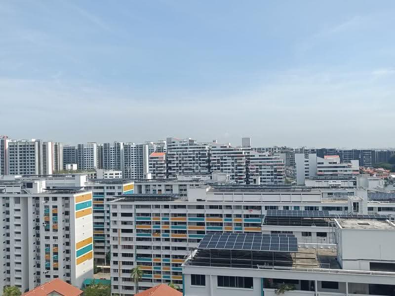 153B Bedok South Road, 153B Bedok South Road, Bedok / Upper East Coast, 3 Bedrooms, 1,216 sqft, HDB Flat For Sale, by WEI DENG, 500221358 - Exterior - PropertyGuru.com.sg