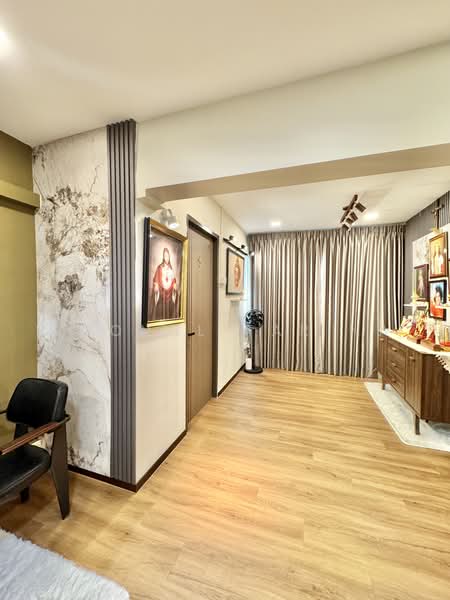 716 Ang Mo Kio Avenue 6, 716 Ang Mo Kio Avenue 6, 3 Bedrooms, 1,280 sqft, HDB Flat For Sale, by Noonal Farina, 500221359 - Interior - PropertyGuru.com.sg