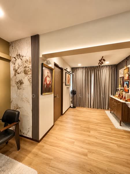 716 Ang Mo Kio Avenue 6, 716 Ang Mo Kio Avenue 6, 3 Bedrooms, 1,280 sqft, HDB Flat For Sale, by Noonal Farina, 500221359 - Interior - PropertyGuru.com.sg