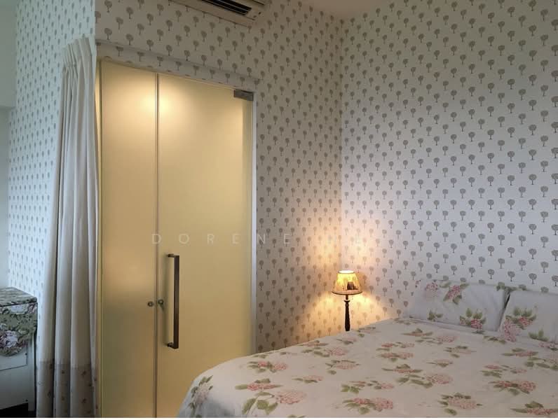One-North Residences, 9 One-North Gateway, 1 Bedroom, 1,109 sqft, Apartment For Sale, by Dorene Neo, 500221362 - Bedroom - PropertyGuru.com.sg