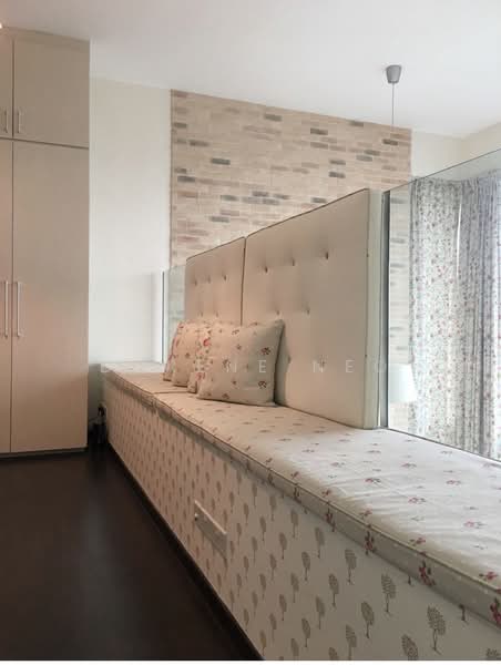 One-North Residences, 9 One-North Gateway, 1 Bedroom, 1,109 sqft, Apartment For Sale, by Dorene Neo, 500221362 - Interior - PropertyGuru.com.sg