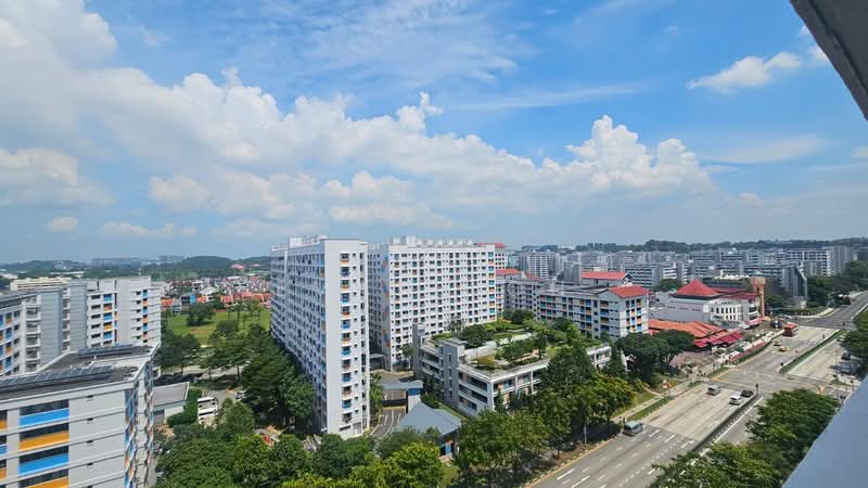 706 Jurong West Street 71, 706 Jurong West Street 71, 4 Bedrooms, 1,194 sqft, HDB Flat For Sale, by Evan Loh, 500221367 - Exterior - PropertyGuru.com.sg