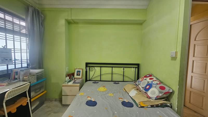 706 Jurong West Street 71, 706 Jurong West Street 71, 4 Bedrooms, 1,194 sqft, HDB Flat For Sale, by Evan Loh, 500221367 - Bedroom - PropertyGuru.com.sg