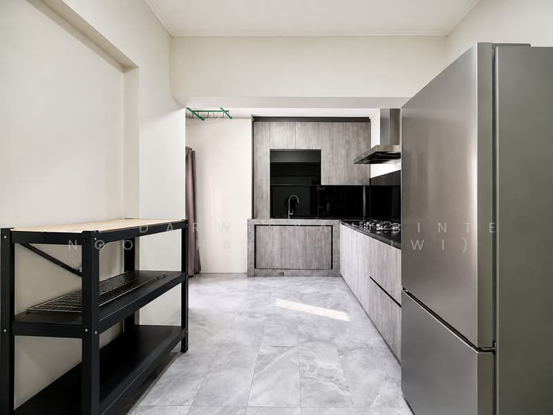 36 Marsiling Drive, 36 Marsiling Drive, 4 Bedrooms, 1,334 sqft, HDB Flat For Sale, by Nur Darwisyah Binte Noor Haidi (Wiwi), 500221368 - Kitchen - PropertyGuru.com.sg