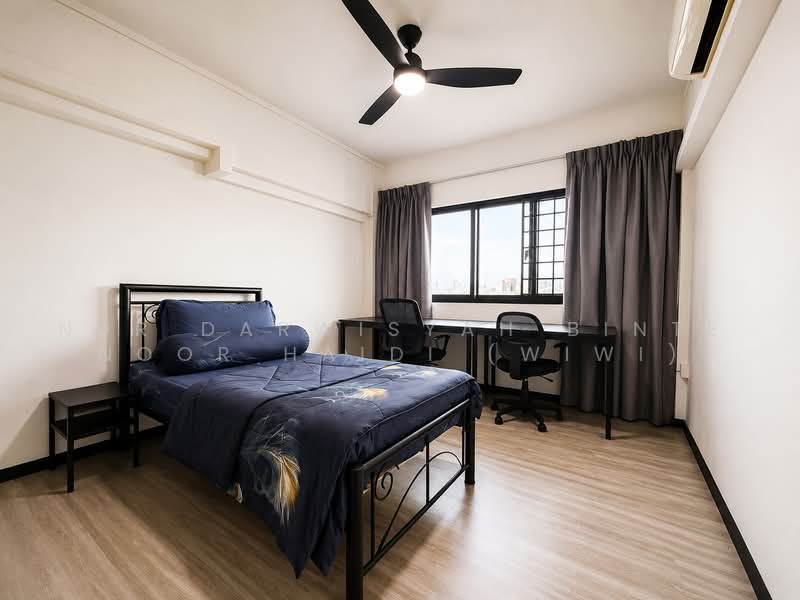 36 Marsiling Drive, 36 Marsiling Drive, 4 Bedrooms, 1,334 sqft, HDB Flat For Sale, by Nur Darwisyah Binte Noor Haidi (Wiwi), 500221368 - Bedroom - PropertyGuru.com.sg