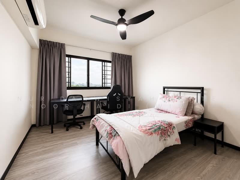 36 Marsiling Drive, 36 Marsiling Drive, 4 Bedrooms, 1,334 sqft, HDB Flat For Sale, by Nur Darwisyah Binte Noor Haidi (Wiwi), 500221368 - Bedroom - PropertyGuru.com.sg