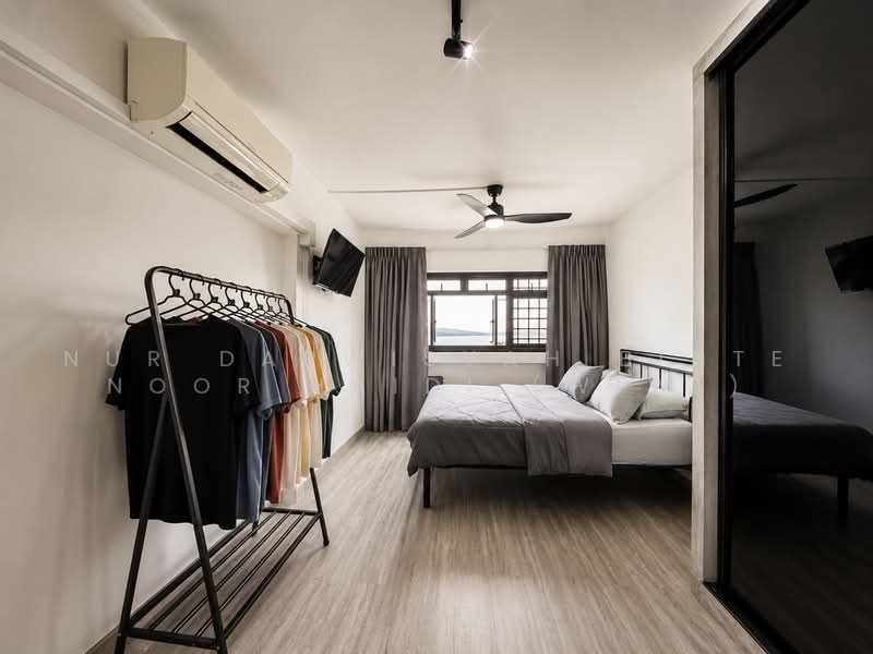 36 Marsiling Drive, 36 Marsiling Drive, 4 Bedrooms, 1,334 sqft, HDB Flat For Sale, by Nur Darwisyah Binte Noor Haidi (Wiwi), 500221368 - Bedroom - PropertyGuru.com.sg