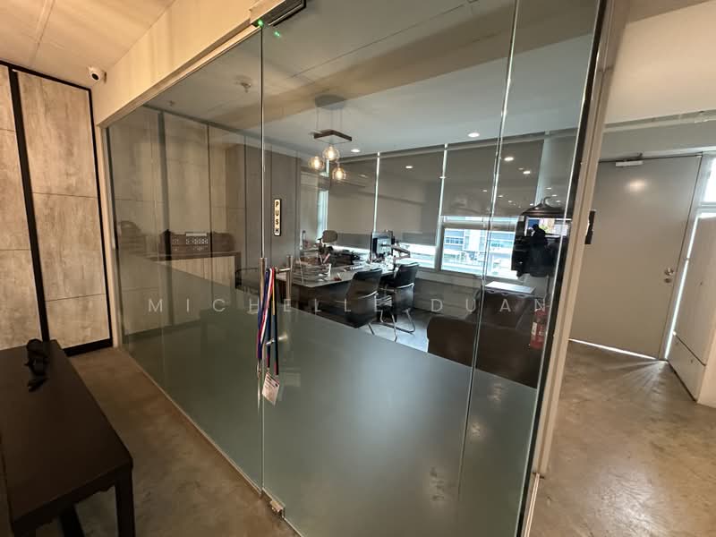 Frontier, 52 Ubi Avenue 3, 2,164 sqft, Light Industrial (B1) For Sale, by Michelle Duan, 500221369 - Interior - CommercialGuru.com.sg