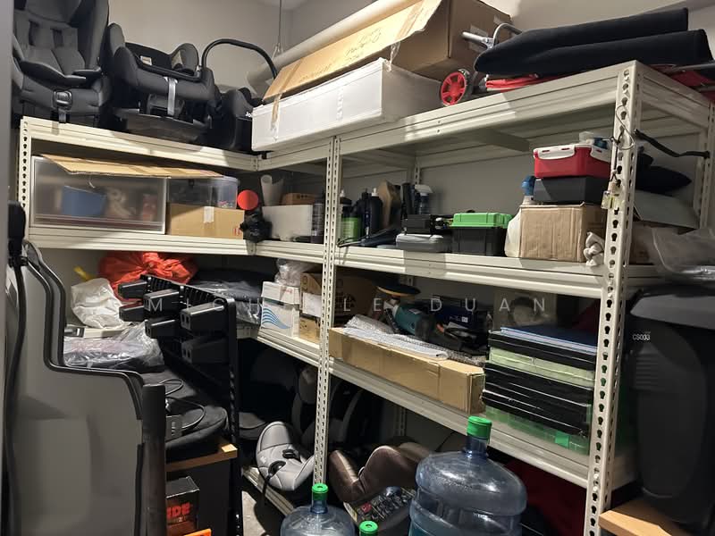 Frontier, 52 Ubi Avenue 3, 2,164 sqft, Light Industrial (B1) For Sale, by Michelle Duan, 500221369 - Interior - CommercialGuru.com.sg