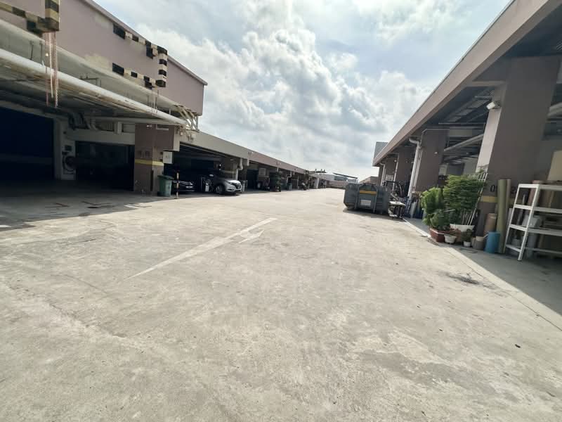 Frontier, 52 Ubi Avenue 3, 2,164 sqft, Light Industrial (B1) For Sale, by Michelle Duan, 500221369 - Exterior - CommercialGuru.com.sg