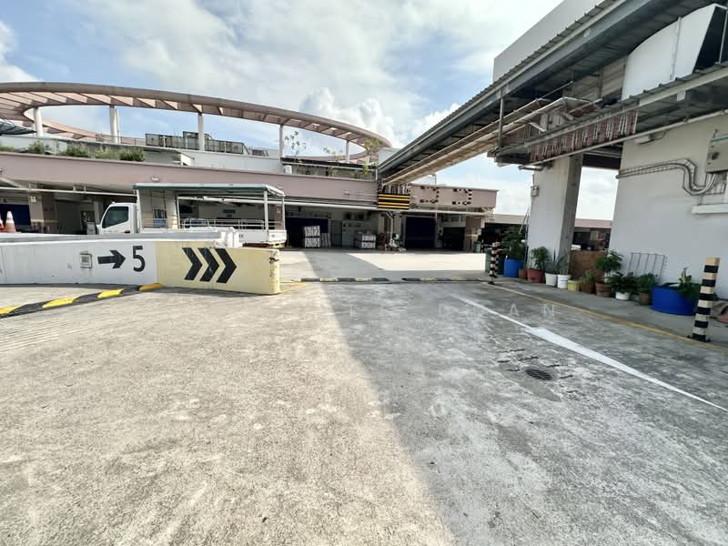 Frontier, 52 Ubi Avenue 3, 2,164 sqft, Light Industrial (B1) For Sale, by Michelle Duan, 500221369 - Exterior - CommercialGuru.com.sg