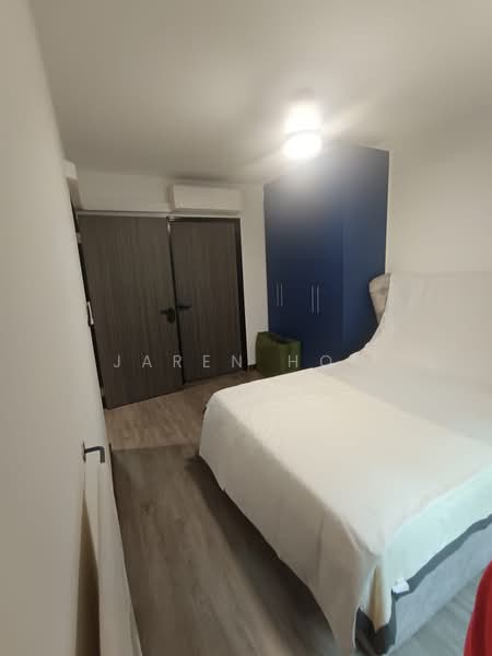 886B Woodlands Drive 50, 886B Woodlands Drive 50, 2 Bedrooms, 721 sqft, HDB Flat For Rent, by Jaren Hoo, 500221370 - Bedroom - PropertyGuru.com.sg