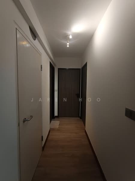 886B Woodlands Drive 50, 886B Woodlands Drive 50, 2 Bedrooms, 721 sqft, HDB Flat For Rent, by Jaren Hoo, 500221370 - Corridor - PropertyGuru.com.sg