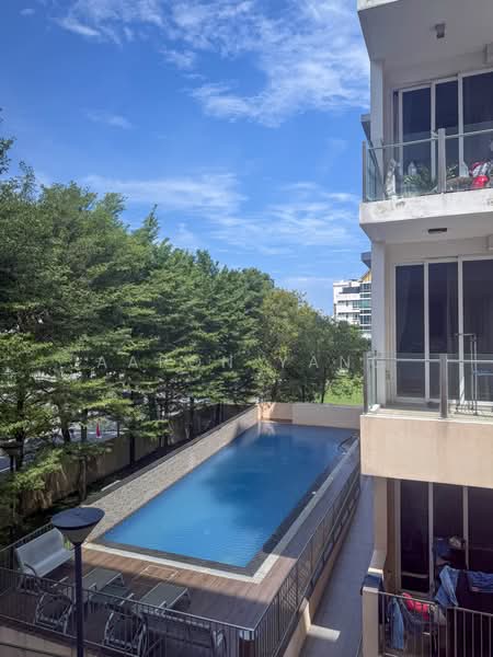Icon @ Changi, 228 Changi Road, 527 sqft, Office For Rent, by Aaron Yang, 500221374 - Exterior - CommercialGuru.com.sg