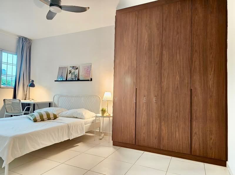 Lakeview Estate, 97A Upper Thomson Road, 1 Bedroom, 200 sqft, Apartment For Rent, by Jenny Lee, 500221377 - PropertyGuru.com.sg