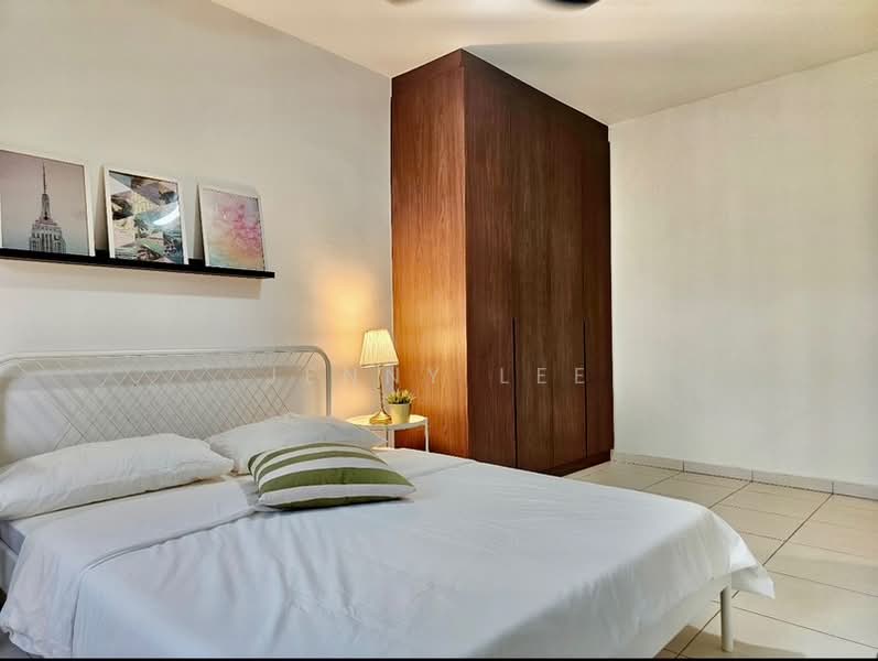 Lakeview Estate, 97A Upper Thomson Road, 1 Bedroom, 200 sqft, Apartment For Rent, by Jenny Lee, 500221377 - PropertyGuru.com.sg