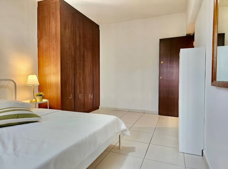 Lakeview Estate, 97A Upper Thomson Road, 1 Bedroom, 200 sqft, Apartment For Rent, by Jenny Lee, 500221377 - PropertyGuru.com.sg