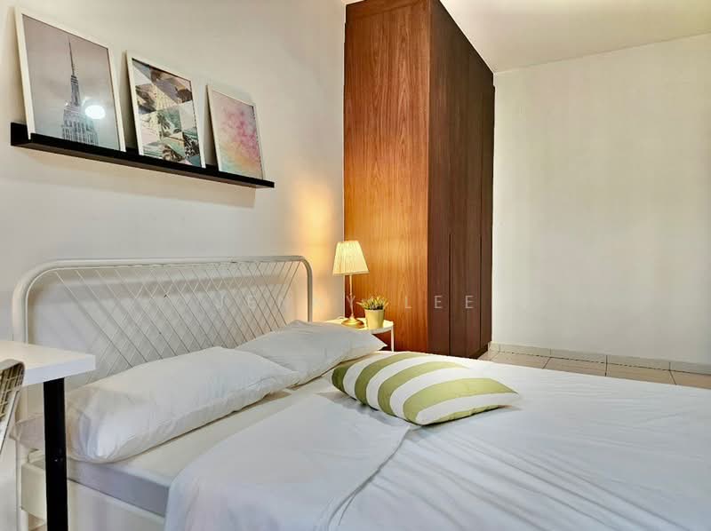 Lakeview Estate, 97A Upper Thomson Road, 1 Bedroom, 200 sqft, Apartment For Rent, by Jenny Lee, 500221377 - PropertyGuru.com.sg