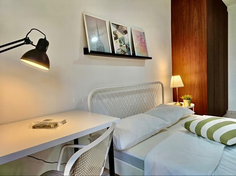 Lakeview Estate, 97A Upper Thomson Road, 1 Bedroom, 200 sqft, Apartment For Rent, by Jenny Lee, 500221377 - PropertyGuru.com.sg