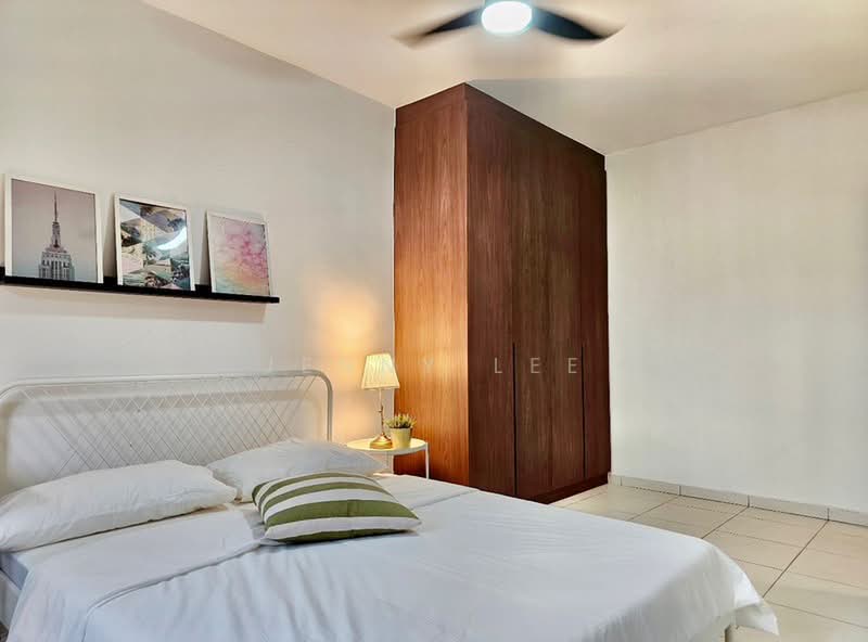 Lakeview Estate, 97A Upper Thomson Road, 1 Bedroom, 200 sqft, Apartment For Rent, by Jenny Lee, 500221377 - PropertyGuru.com.sg