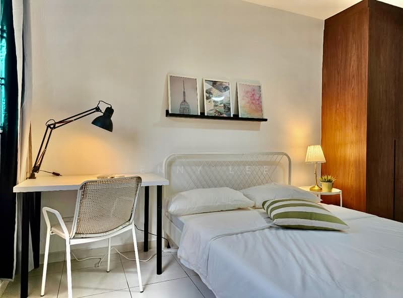 Lakeview Estate, 97A Upper Thomson Road, 1 Bedroom, 200 sqft, Apartment For Rent, by Jenny Lee, 500221377 - PropertyGuru.com.sg