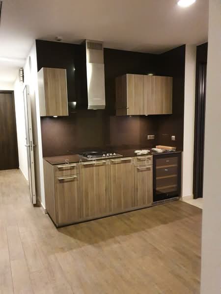 Cape Royale, 25 Cove Way, 4 Bedrooms, 2,508 sqft, Condominium For Rent, by Sara Ho, 500221378 - Kitchen - PropertyGuru.com.sg
