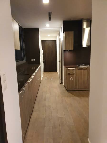 Cape Royale, 25 Cove Way, 4 Bedrooms, 2,508 sqft, Condominium For Rent, by Sara Ho, 500221378 - Kitchen - PropertyGuru.com.sg