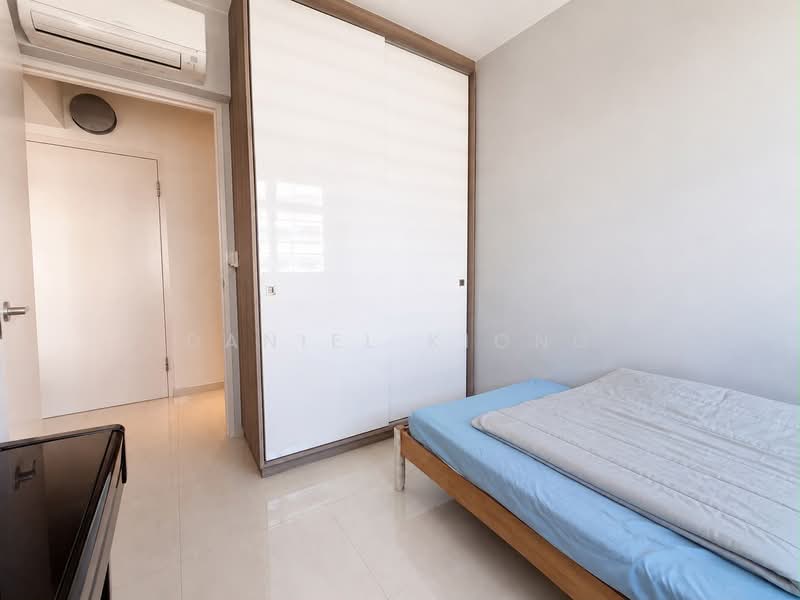 467A Fernvale Link, 467A Fernvale Link, 2 Bedrooms, 732 sqft, HDB Flat For Sale, by Daniel Kiong, 500221379 - Bedroom - PropertyGuru.com.sg