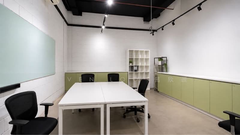 Lam Soon Industrial Building, 63 Hillview Avenue, , Light Industrial (B1) For Rent, by Laven Loo 吕欣颐, 500221380 - CommercialGuru.com.sg
