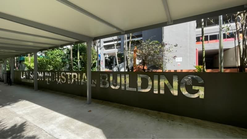 Lam Soon Industrial Building, 63 Hillview Avenue, , Light Industrial (B1) For Rent, by Laven Loo 吕欣颐, 500221380 - CommercialGuru.com.sg