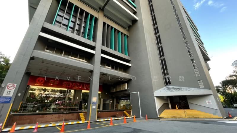 Lam Soon Industrial Building, 63 Hillview Avenue, , Light Industrial (B1) For Rent, by Laven Loo 吕欣颐, 500221380 - CommercialGuru.com.sg