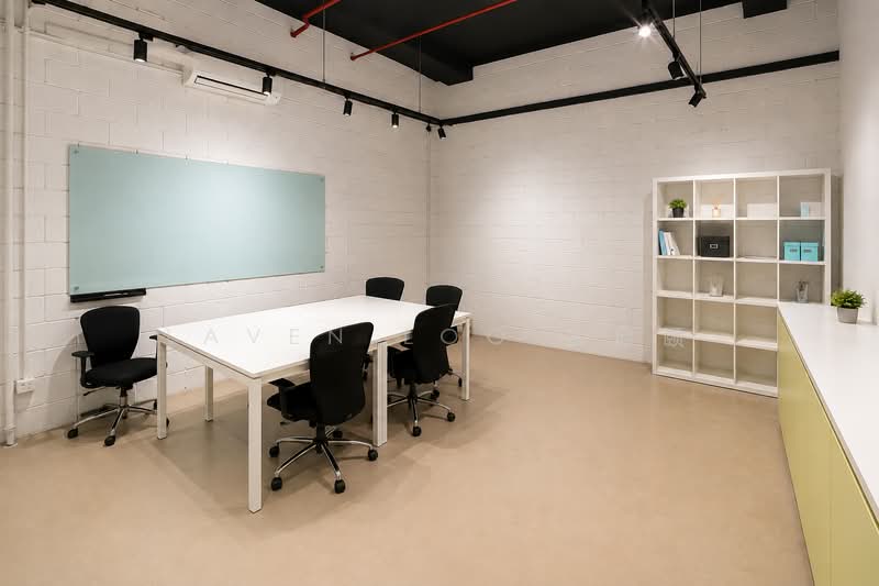 Lam Soon Industrial Building, 63 Hillview Avenue, , Light Industrial (B1) For Rent, by Laven Loo 吕欣颐, 500221380 - Interior - CommercialGuru.com.sg