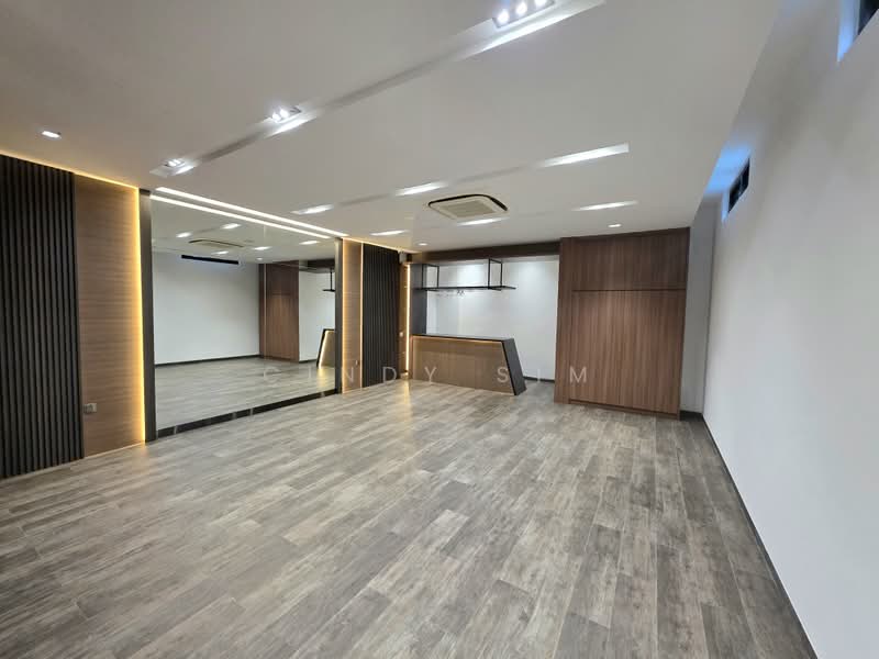 Jalan Jarak, Jalan Jarak, 6 Bedrooms, 5,255 sqft, Semi-Detached House For Sale, by Cindy Sim, 500221381 - Basement Entertainment Area - PropertyGuru.com.sg