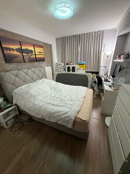 493D Tampines Street 43, 493D Tampines Street 43, 4 Bedrooms, 1,335 sqft, HDB Flat For Sale, by Stanley Dai, 500221384 - Bedroom - PropertyGuru.com.sg