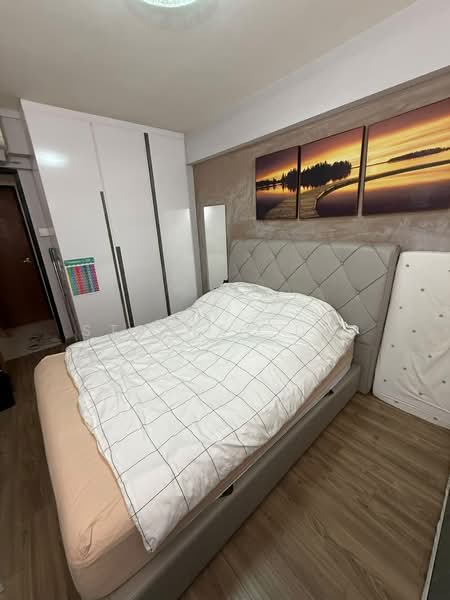 493D Tampines Street 43, 493D Tampines Street 43, 4 Bedrooms, 1,335 sqft, HDB Flat For Sale, by Stanley Dai, 500221384 - Bedroom - PropertyGuru.com.sg