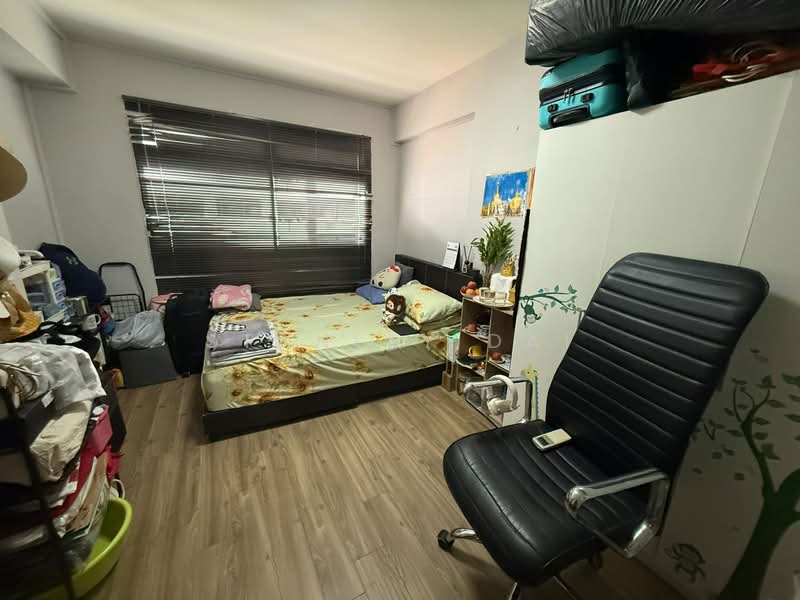 493D Tampines Street 43, 493D Tampines Street 43, 4 Bedrooms, 1,335 sqft, HDB Flat For Sale, by Stanley Dai, 500221384 - Bedroom - PropertyGuru.com.sg
