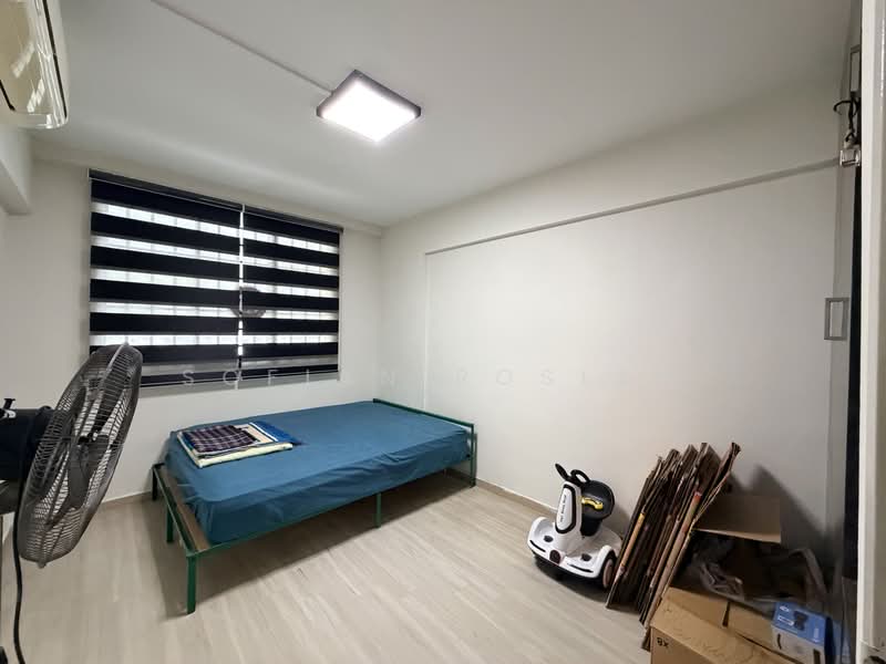 321 Ubi Avenue 1, 321 Ubi Avenue 1, 2 Bedrooms, 689 sqft, HDB Flat For Sale, by Sofian Roslan, 500221385 - Bedroom - PropertyGuru.com.sg