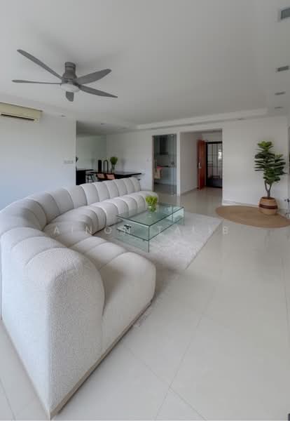 571A Woodlands Avenue 1, 571A Woodlands Avenue 1, 3 Bedrooms, 1,205 sqft, HDB Flat For Sale, by Ainon Talib, 500221386 - PropertyGuru.com.sg