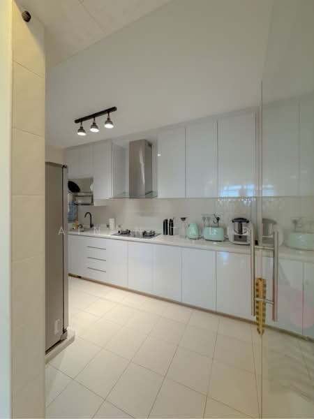 571A Woodlands Avenue 1, 571A Woodlands Avenue 1, 3 Bedrooms, 1,205 sqft, HDB Flat For Sale, by Ainon Talib, 500221386 - PropertyGuru.com.sg