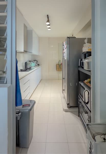 571A Woodlands Avenue 1, 571A Woodlands Avenue 1, 3 Bedrooms, 1,205 sqft, HDB Flat For Sale, by Ainon Talib, 500221386 - PropertyGuru.com.sg
