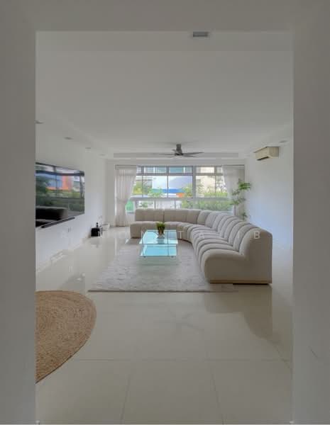 571A Woodlands Avenue 1, 571A Woodlands Avenue 1, 3 Bedrooms, 1,205 sqft, HDB Flat For Sale, by Ainon Talib, 500221386 - PropertyGuru.com.sg