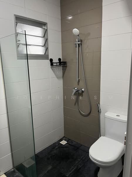 224B Sumang Lane, 224B Sumang Lane, Room Rental, 150 sqft, HDB Flat For Rent, by Josephine Sim, 500221387 - Bathroom - PropertyGuru.com.sg