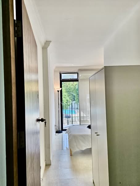 Gilstead Mansion, 61C Gilstead Road, 1 Bedroom, 120 sqft, Condominium For Rent, by Jenny Lee, 500221388 - Bedroom - PropertyGuru.com.sg