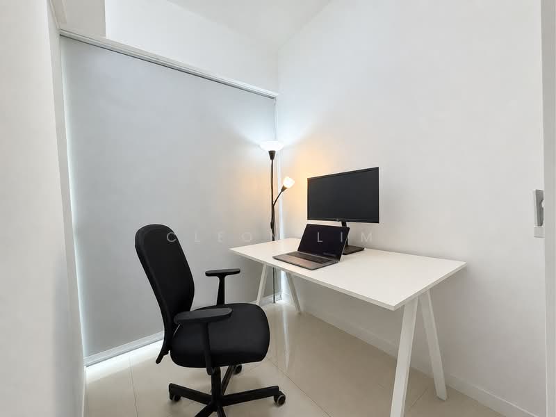 Bedok Residences, 26 Bedok North Drive, 1 Bedroom, 517 sqft, Condominium For Sale, by Cleon Lim, 500221392 - Study - PropertyGuru.com.sg