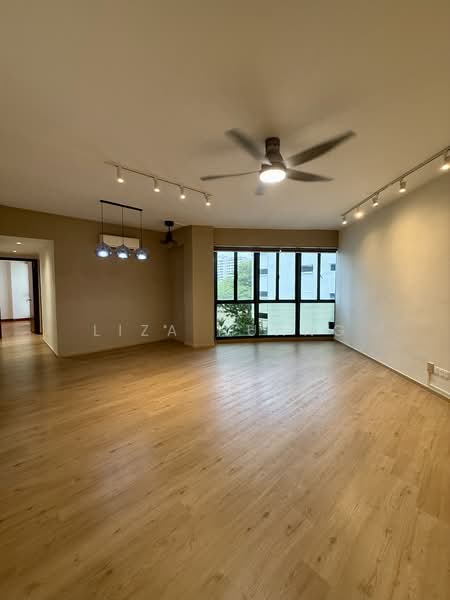 Regentville, 2 Hougang Street 92, 3 Bedrooms, 1,152 sqft, Condominium For Rent, by Liza Huang, 500221395 - Living Room - PropertyGuru.com.sg