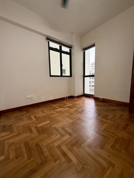 Regentville, 2 Hougang Street 92, 3 Bedrooms, 1,152 sqft, Condominium For Rent, by Liza Huang, 500221395 - Bedroom - PropertyGuru.com.sg
