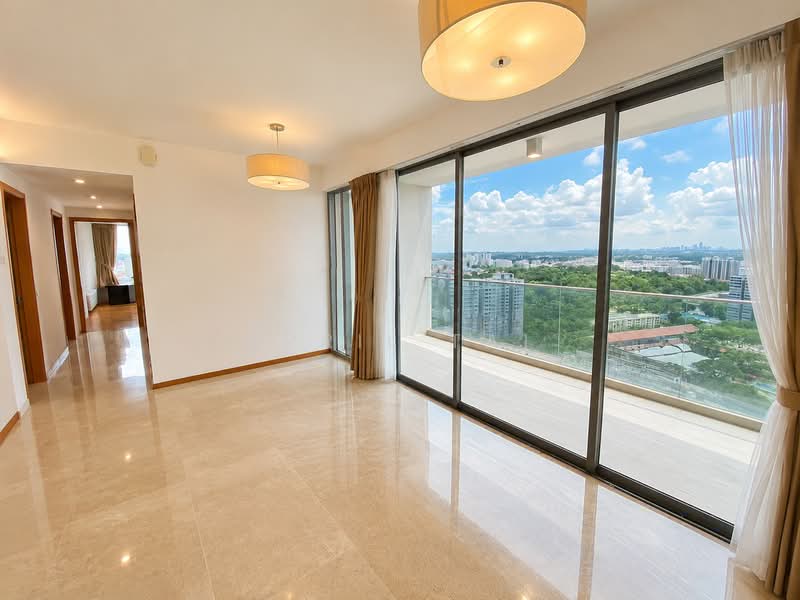 Centro Residences, 1 Ang Mo Kio Avenue 8, 4 Bedrooms, 1,281 sqft, Condominium For Sale, by April Tai, 500221396 - Living Room - PropertyGuru.com.sg